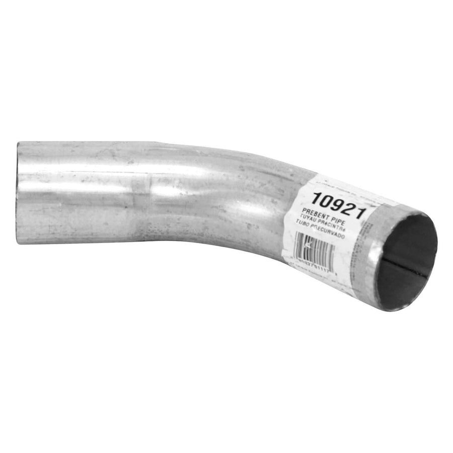 Pre-Bent Exhaust Pipe AP Exhaust 24714