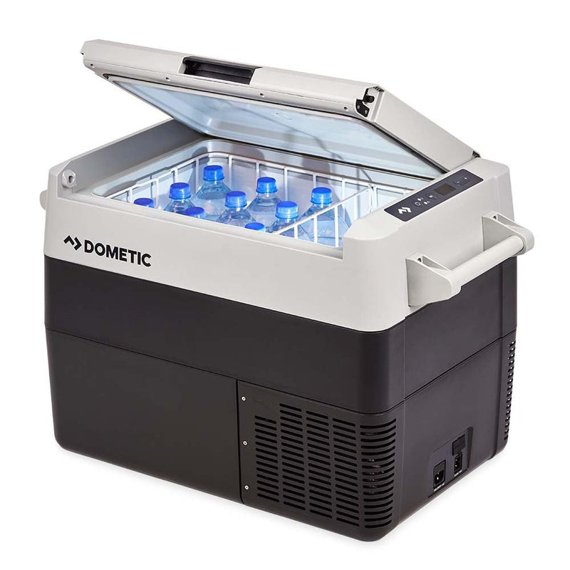 45 CFF Powered Cooler
