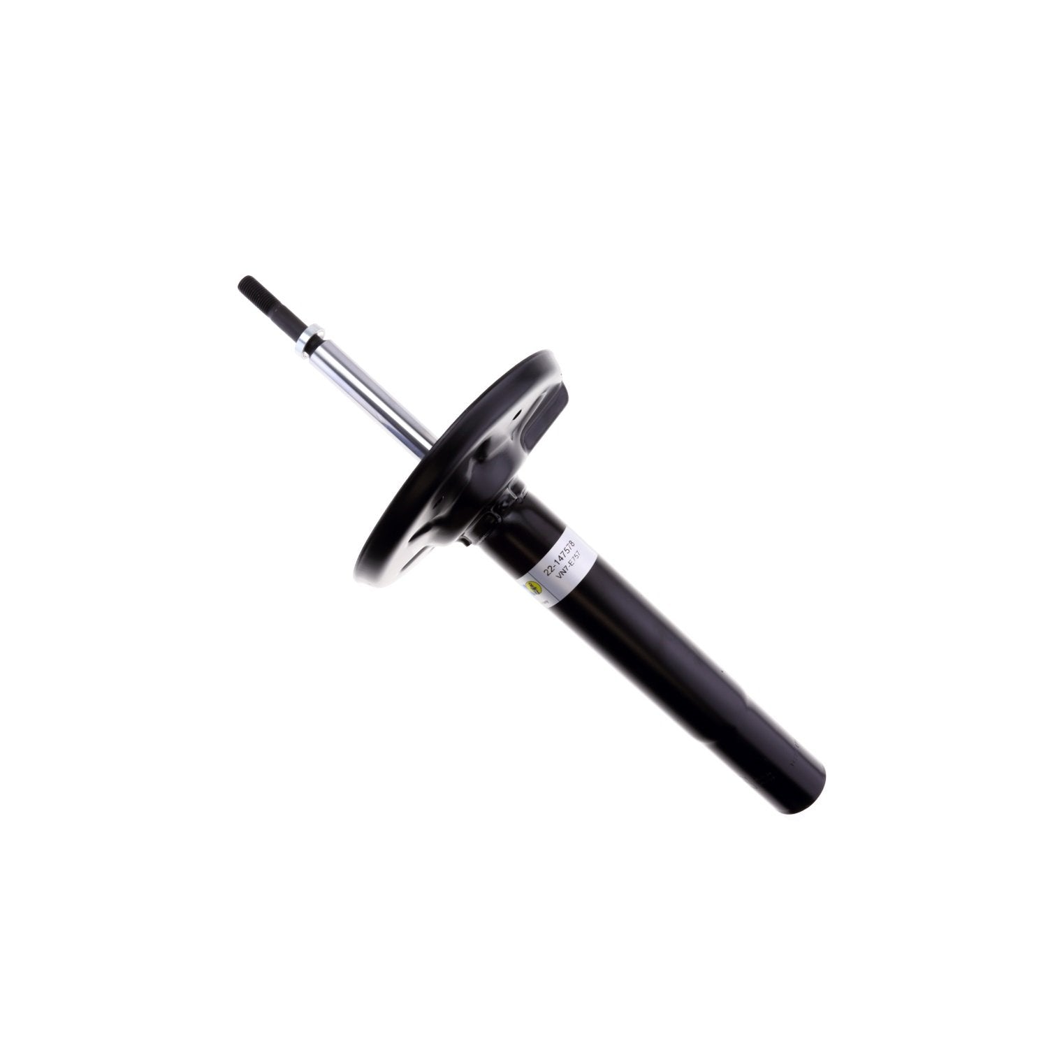 22-147578 Bilstein Suspension Strut Assembly, Front, Black