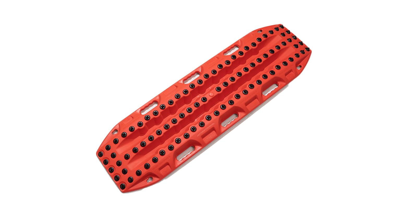 Xtreme MaxTrax Vehicle Recovery Boards (Red)