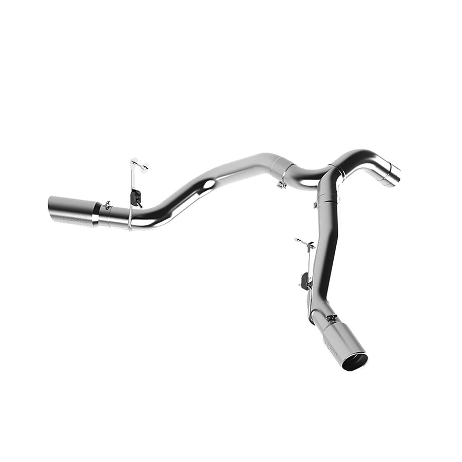 Exhaust MBRP System