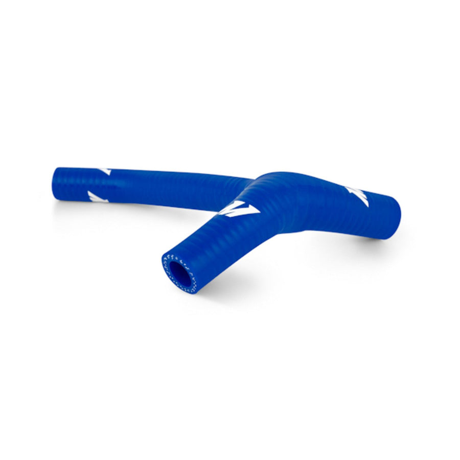 Mishimoto Dirt Bike MMDBH-YZ250F-10KTYBL Silicone Hose Fits Yamaha YZ250F 2010-2011 Blue