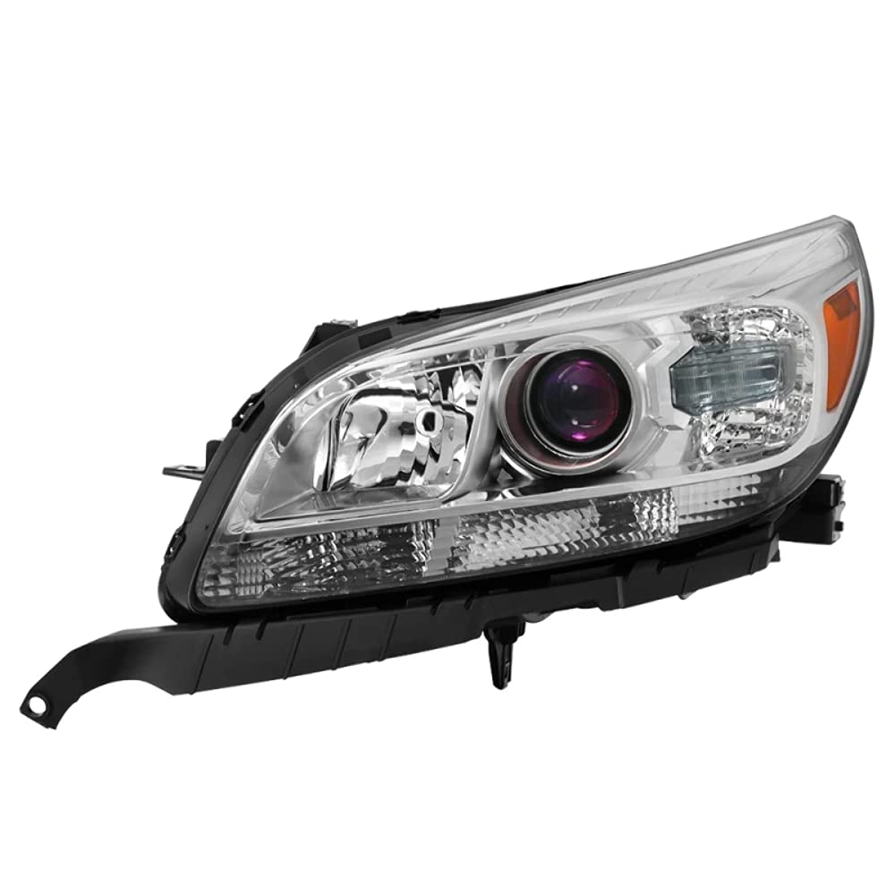 OE Style Xtune Projector Headlights (HD-JH-CM13-OE-L) (OE)
