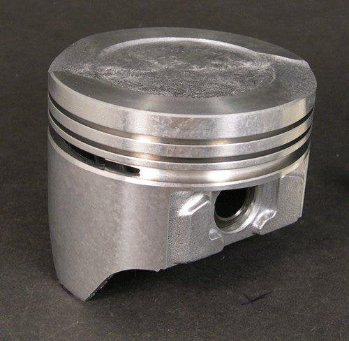 Pistons Silv-O-Lite for 1971-82 Ford 400 6.6L V8