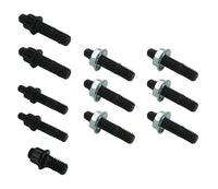 Oil Pan Moroso Kit for Big Block Chevy 38361 Stud