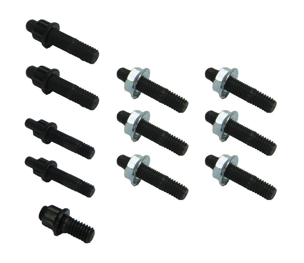 Oil Pan Moroso Kit for Big Block Chevy 38361 Stud