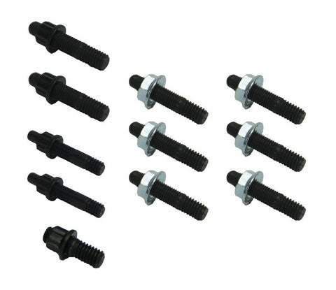 Oil Pan Moroso Kit for Big Block Chevy 38361 Stud