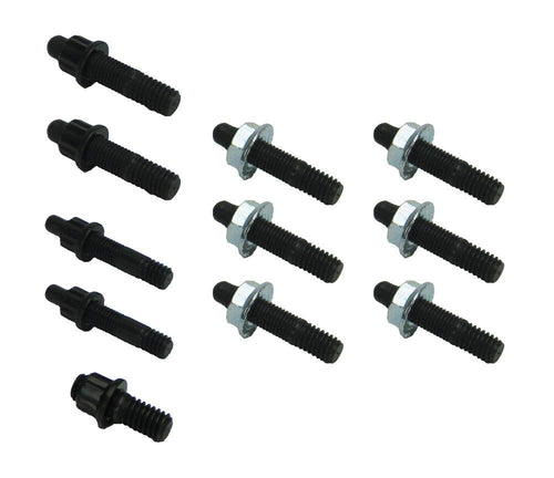 Oil Pan Moroso Kit for Big Block Chevy 38361 Stud