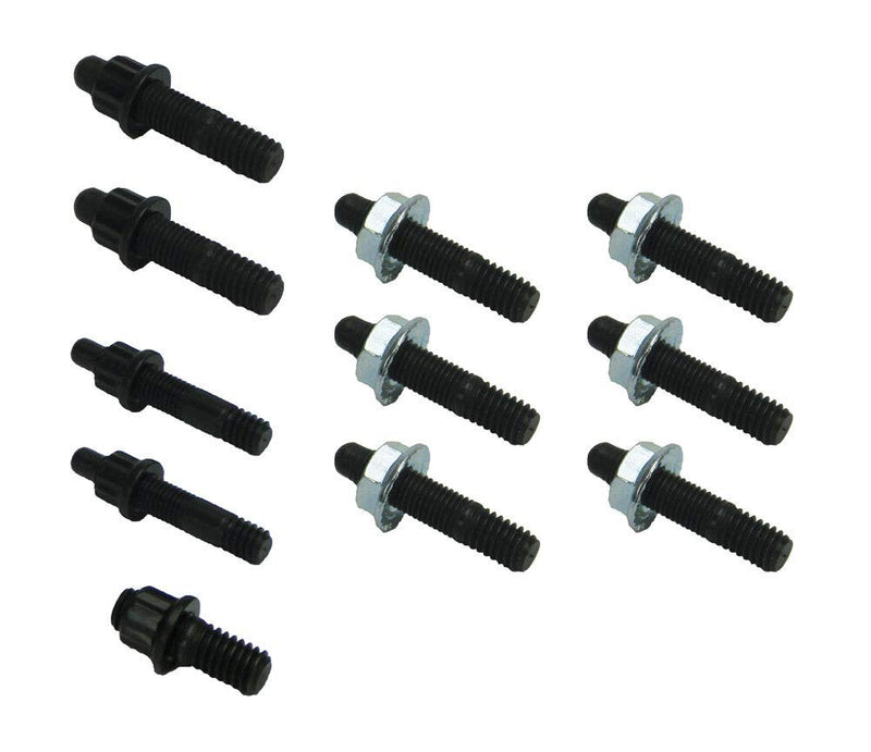 Oil Pan Moroso Kit for Big Block Chevy 38361 Stud