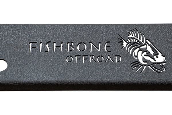 FB21213: Fishbone Offroad Jt in-Bed Tire Carrier