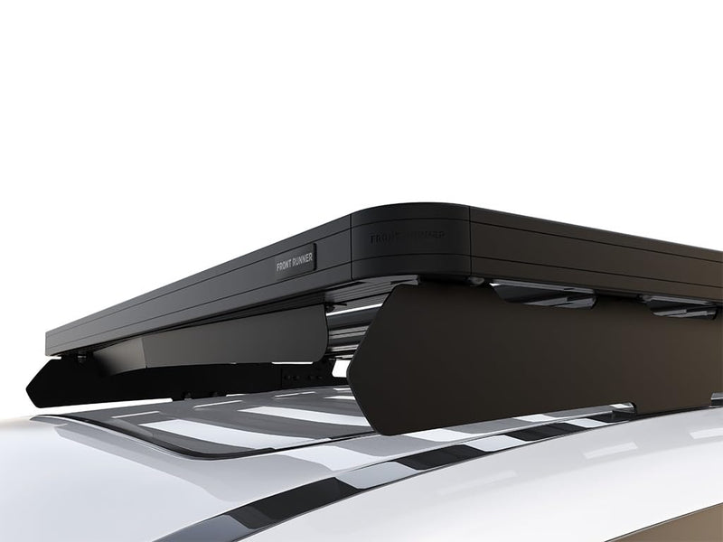 Slimline II Roof Rack Kit Front Runner Compatible with Lexus GX460