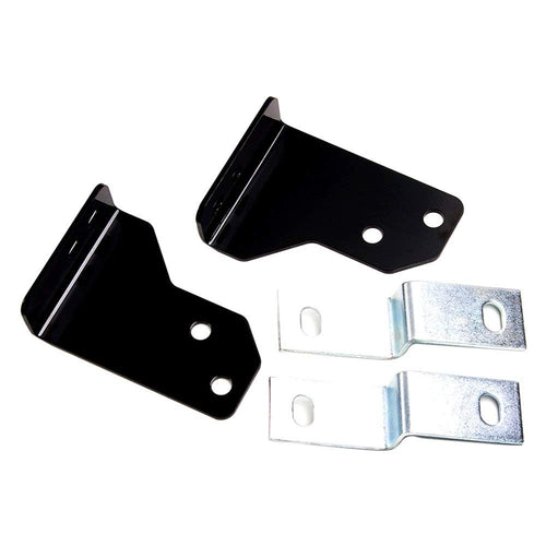 Bumper Zone Offroad ZONJ9211