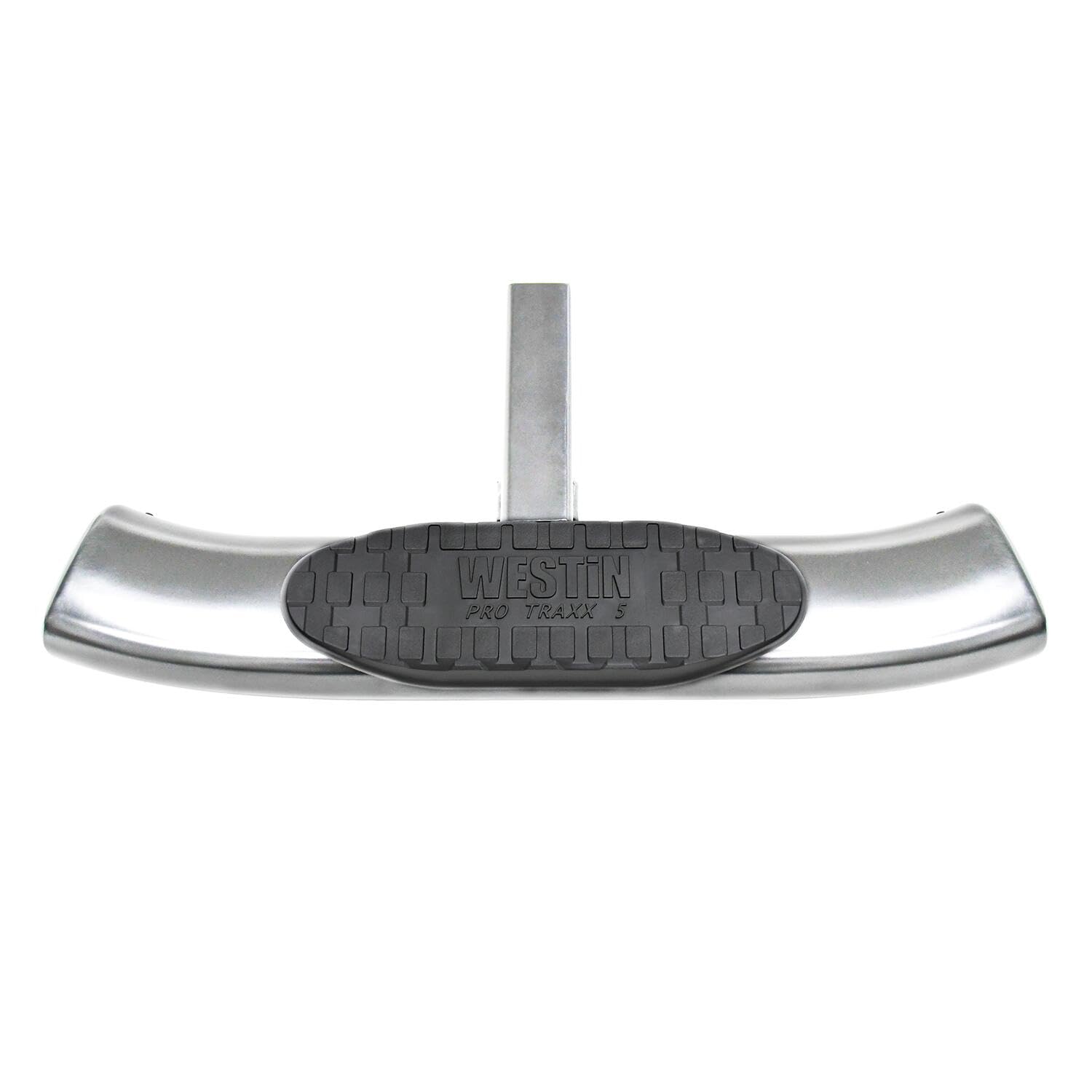 PRO TRAXX 5 Westin 21-50010 Stainless Steel Hitch Step 27" Step for 2" Receiver