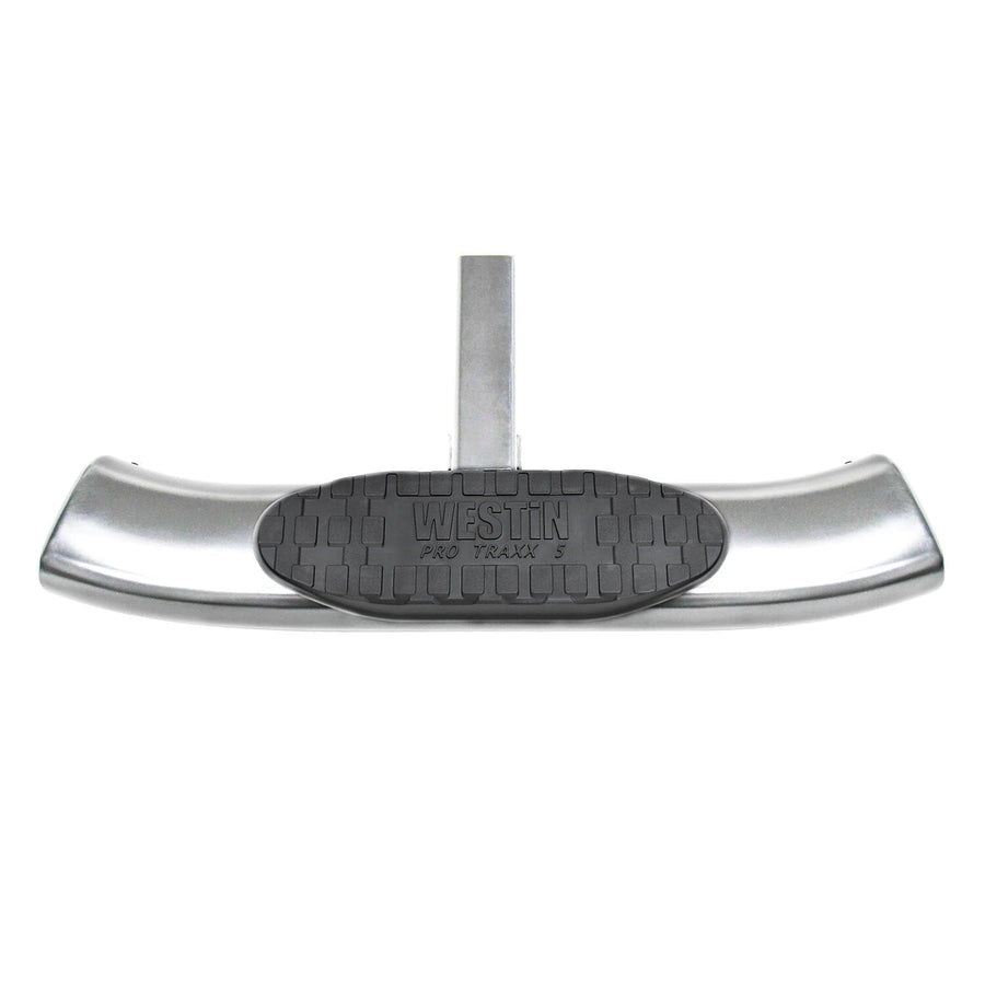 PRO TRAXX 5 Westin 21-50010 Stainless Steel Hitch Step 27" Step for 2" Receiver