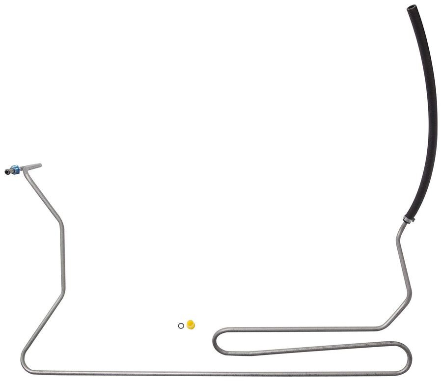 Power Steering Gates 370560 Return Line Hose Assembly