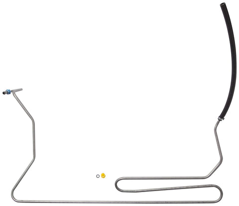 Power Steering Gates 370560 Return Line Hose Assembly