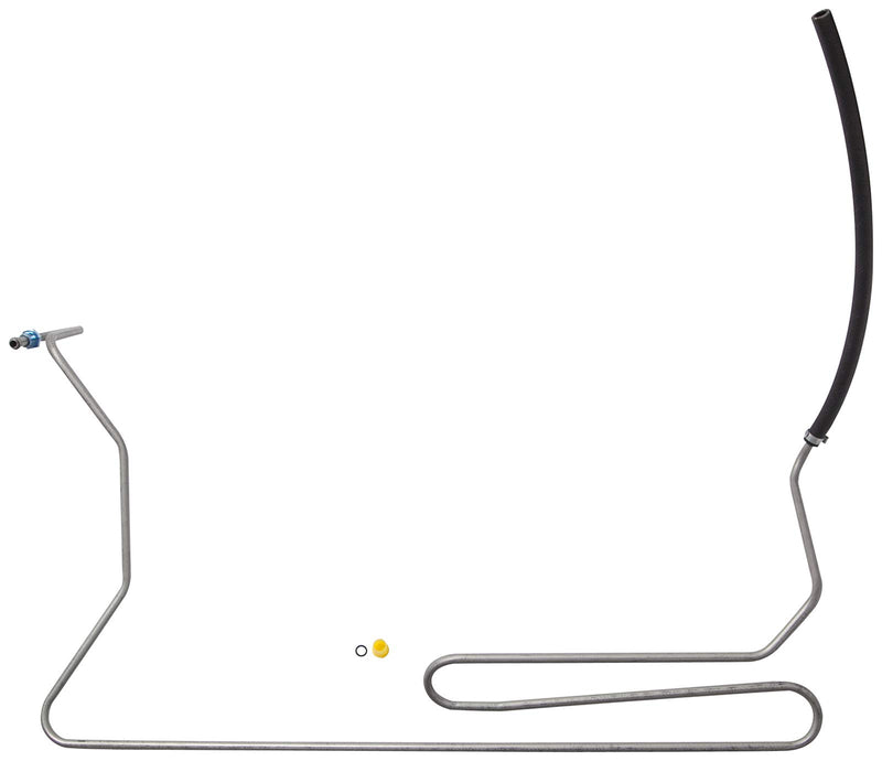 Power Steering Gates 370560 Return Line Hose Assembly