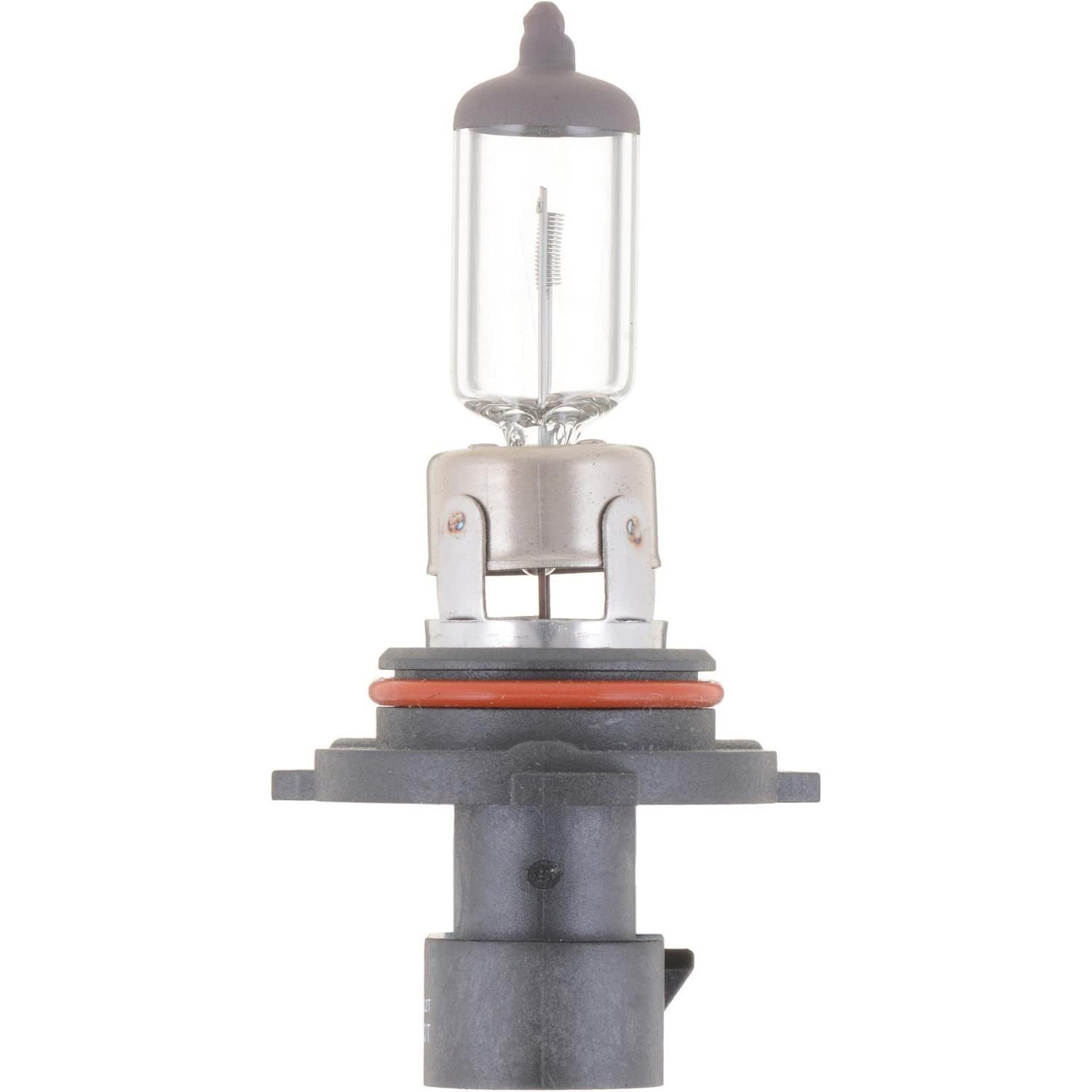 9006XS Philips Standard Halogen Replacement Headlight Bulb, 1 Pack