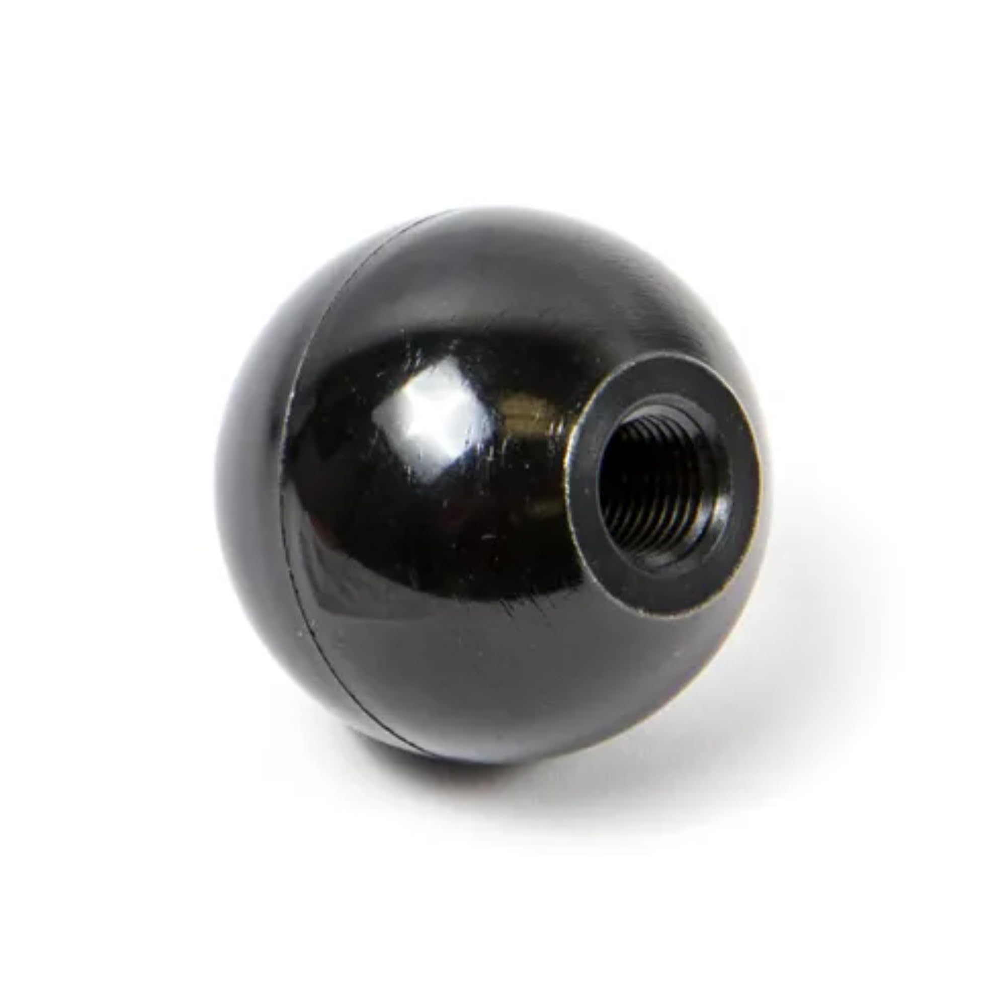 SeaStar Dometic Control Knob, 035232-004, Black