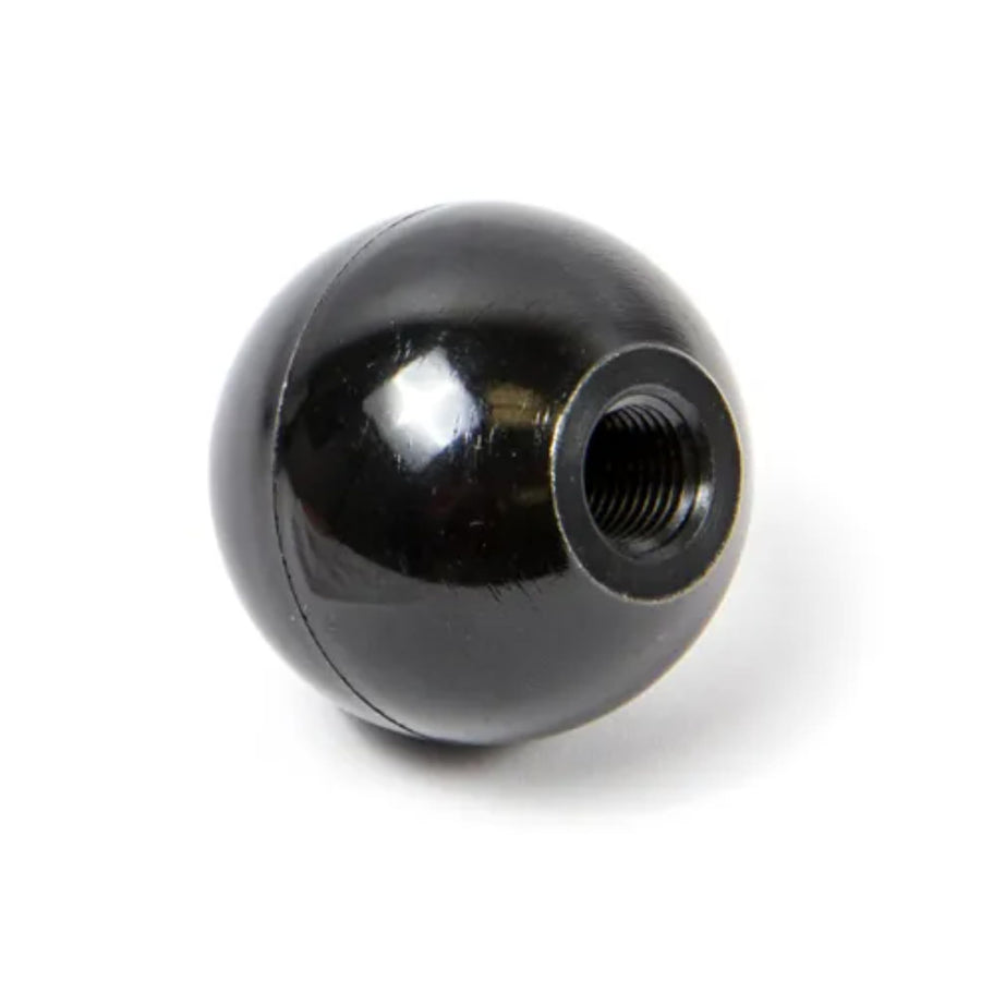 SeaStar Dometic Control Knob, 035232-004, Black