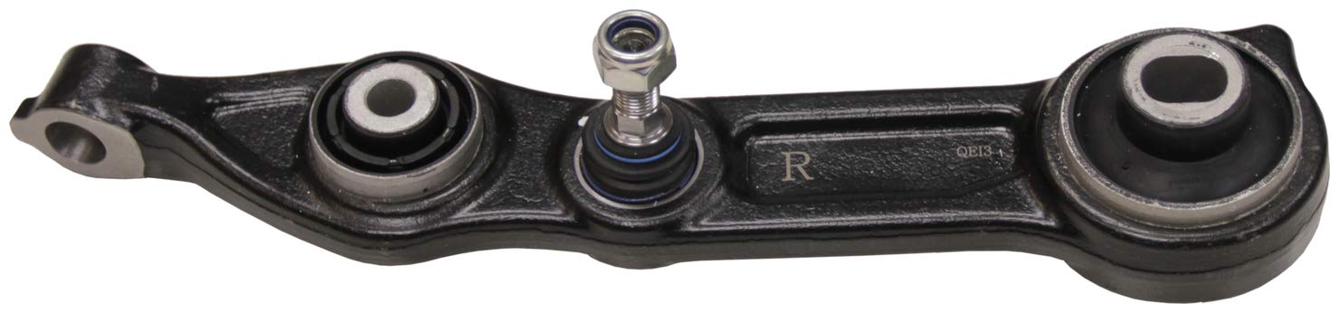 MOOG RK620183 Suspension Control Arm and Ball Joint Assembly lower front right rearward
