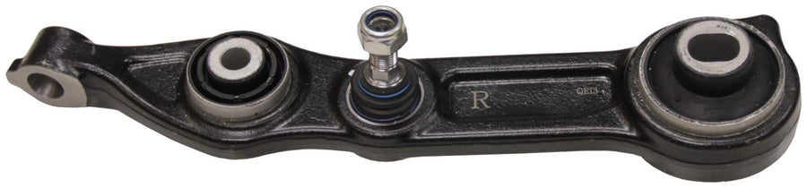 MOOG RK620183 Suspension Control Arm and Ball Joint Assembly lower front right rearward