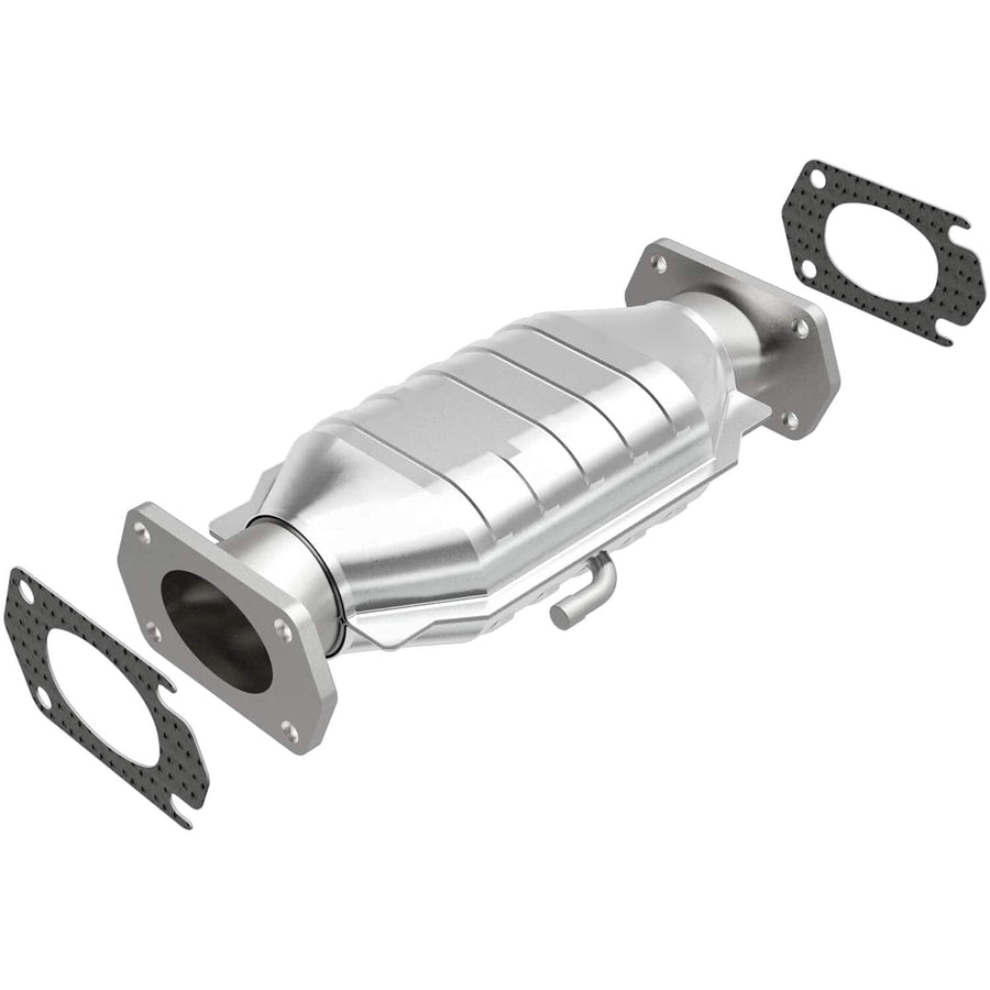 Catalytic Converter MagnaFlow 3322440: California Grade, Direct-Fit (CARB Compliant)