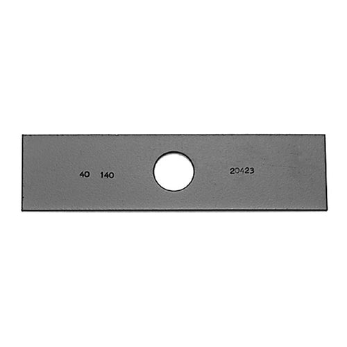 40-143 Oregon Edger Blade, 7-3/4" x 2"