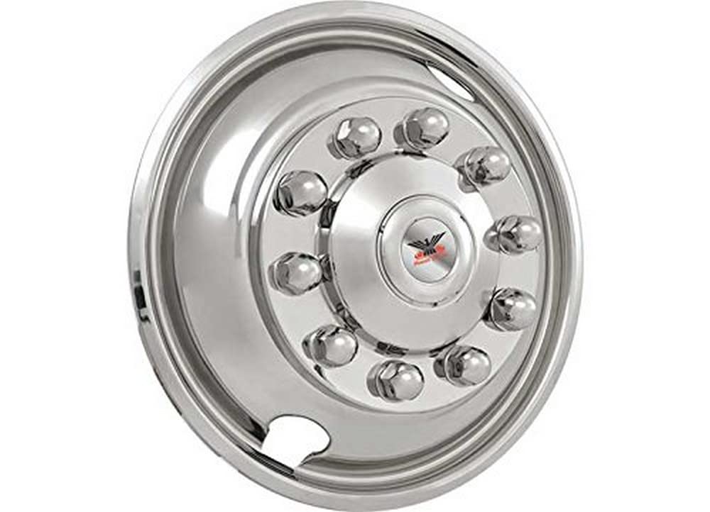 Wheel Simulator Set, Front Phoenix USA (NH252F)