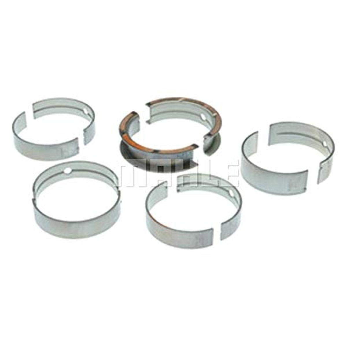 Clevite Engine MS-908P-20 Crankshaft Main Bearing Set