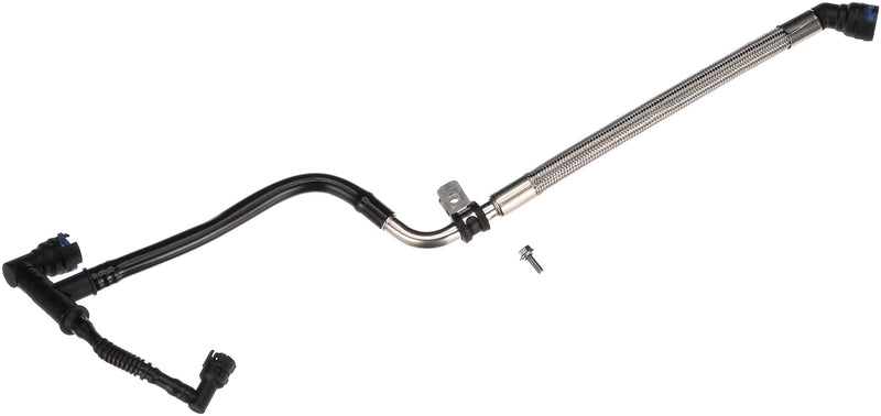 Emission Control Gates EMH348 Hose