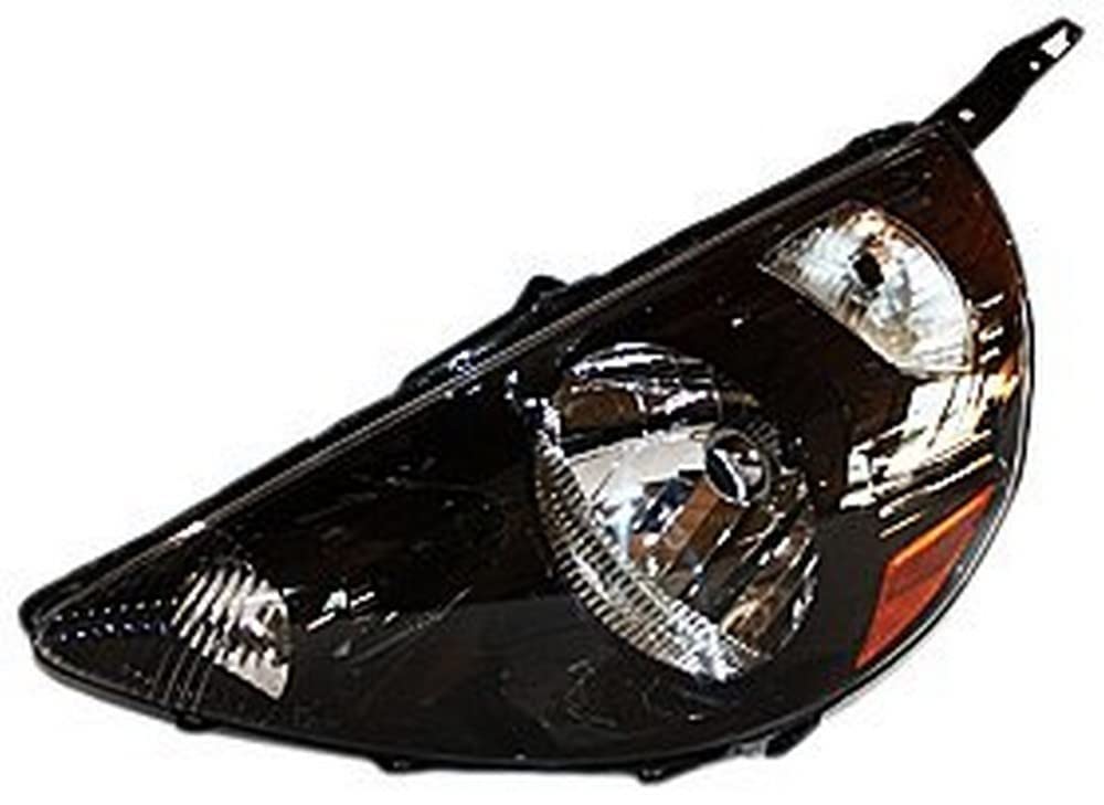 Headlight Assembly TYC 20-6926-00