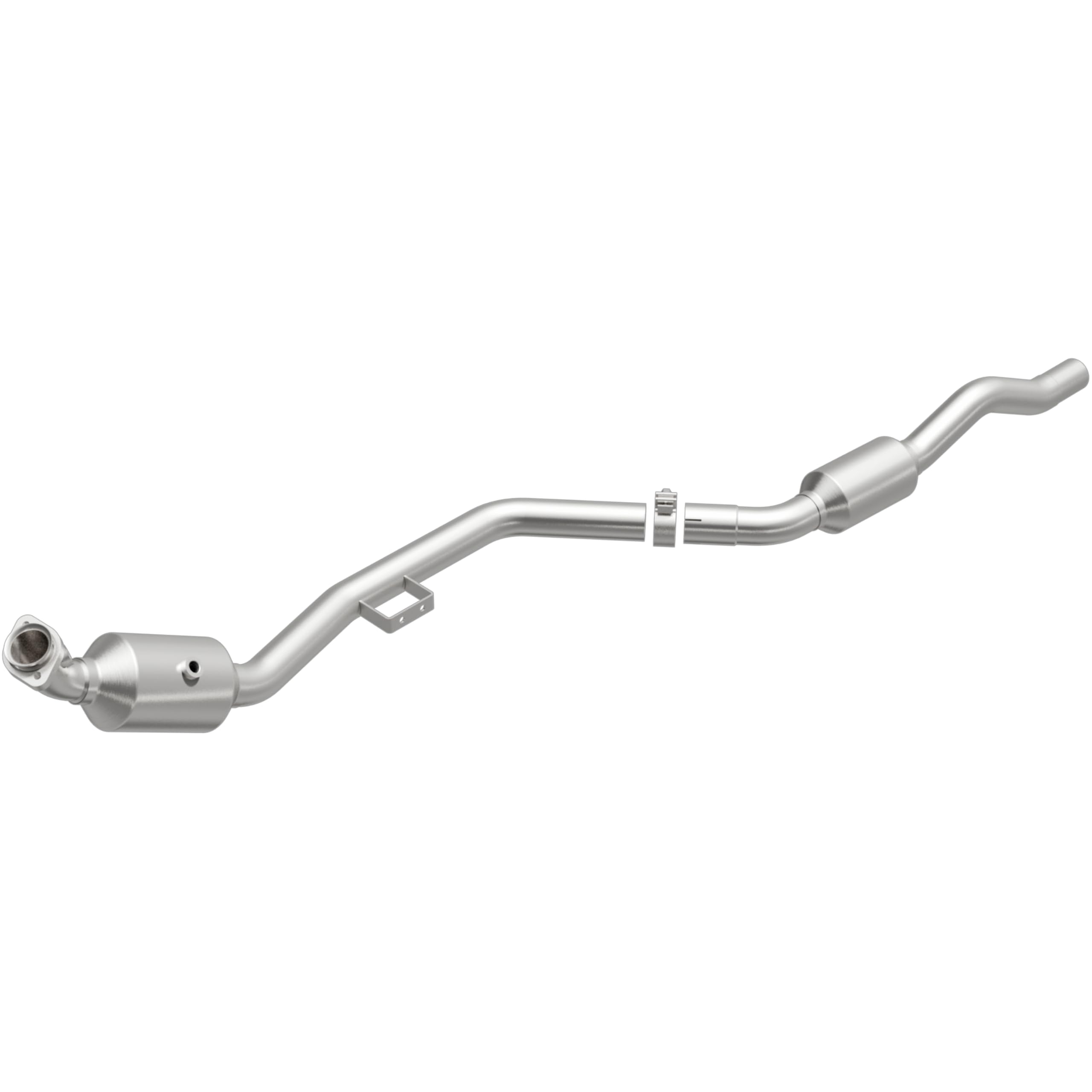 Direct Fit MagnaFlow 51666 Catalytic Converter (Non-CARB Compliant)