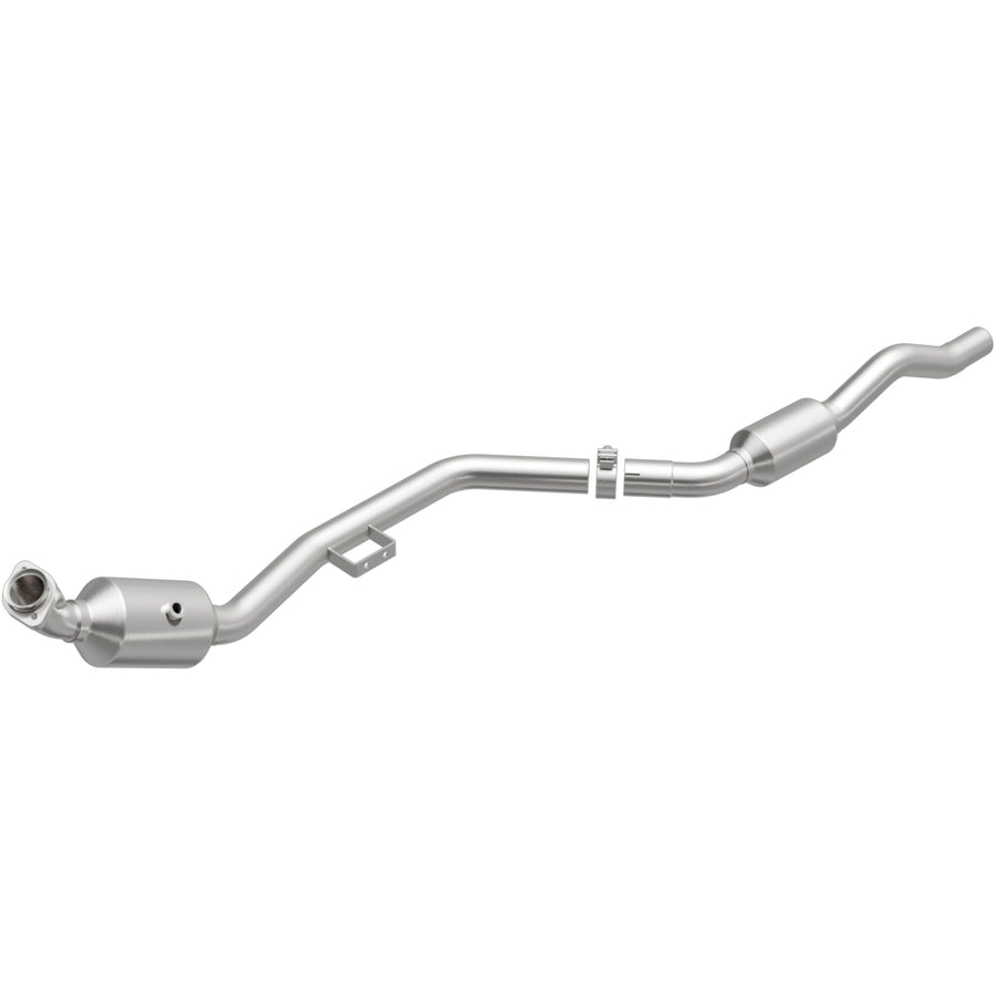 Direct Fit MagnaFlow 51666 Catalytic Converter (Non-CARB Compliant)