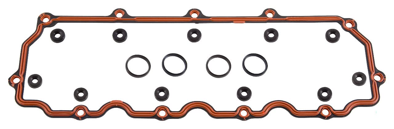Navistar VT365 Valve Cover Gasket 2003-2007 | Alliant # AP0023 | OEM #1838250C1