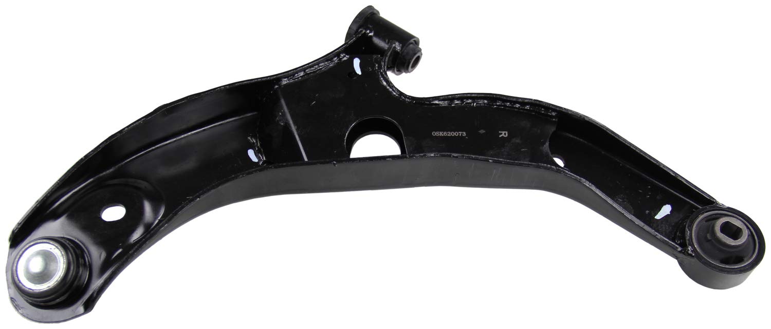 MOOG Suspension Control Arm and Ball Joint Assembly front right lower RK620073