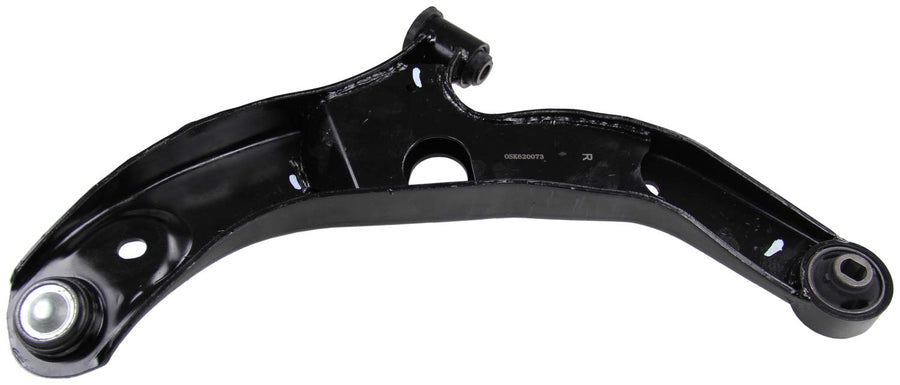MOOG Suspension Control Arm and Ball Joint Assembly front right lower RK620073