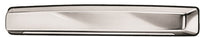 Hella License Plate Light 001610001 Silver 1610 Series