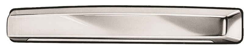 Hella License Plate Light 001610001 Silver 1610 Series