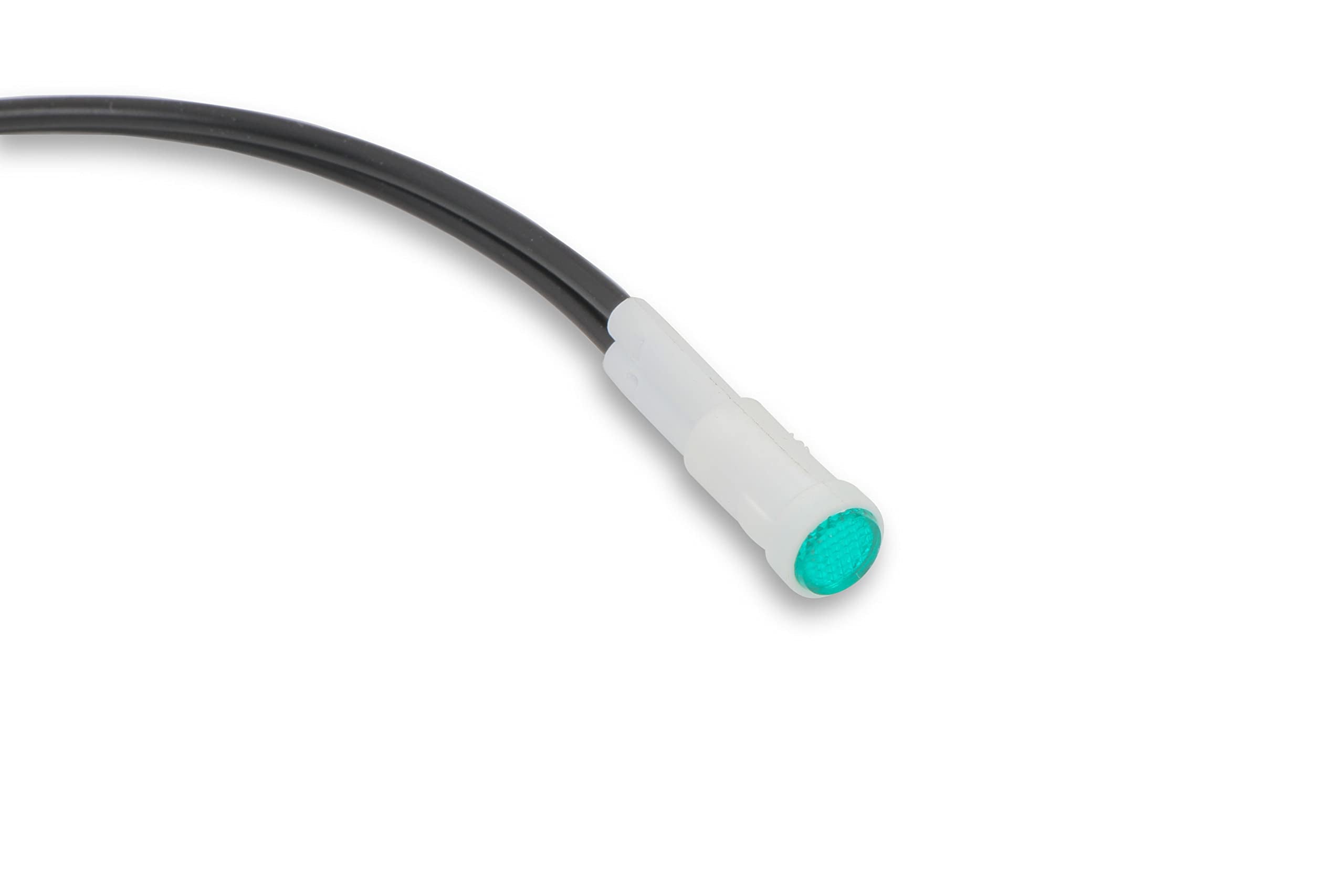 Launch Control Solenoid B&M 46076 with Installation Kit