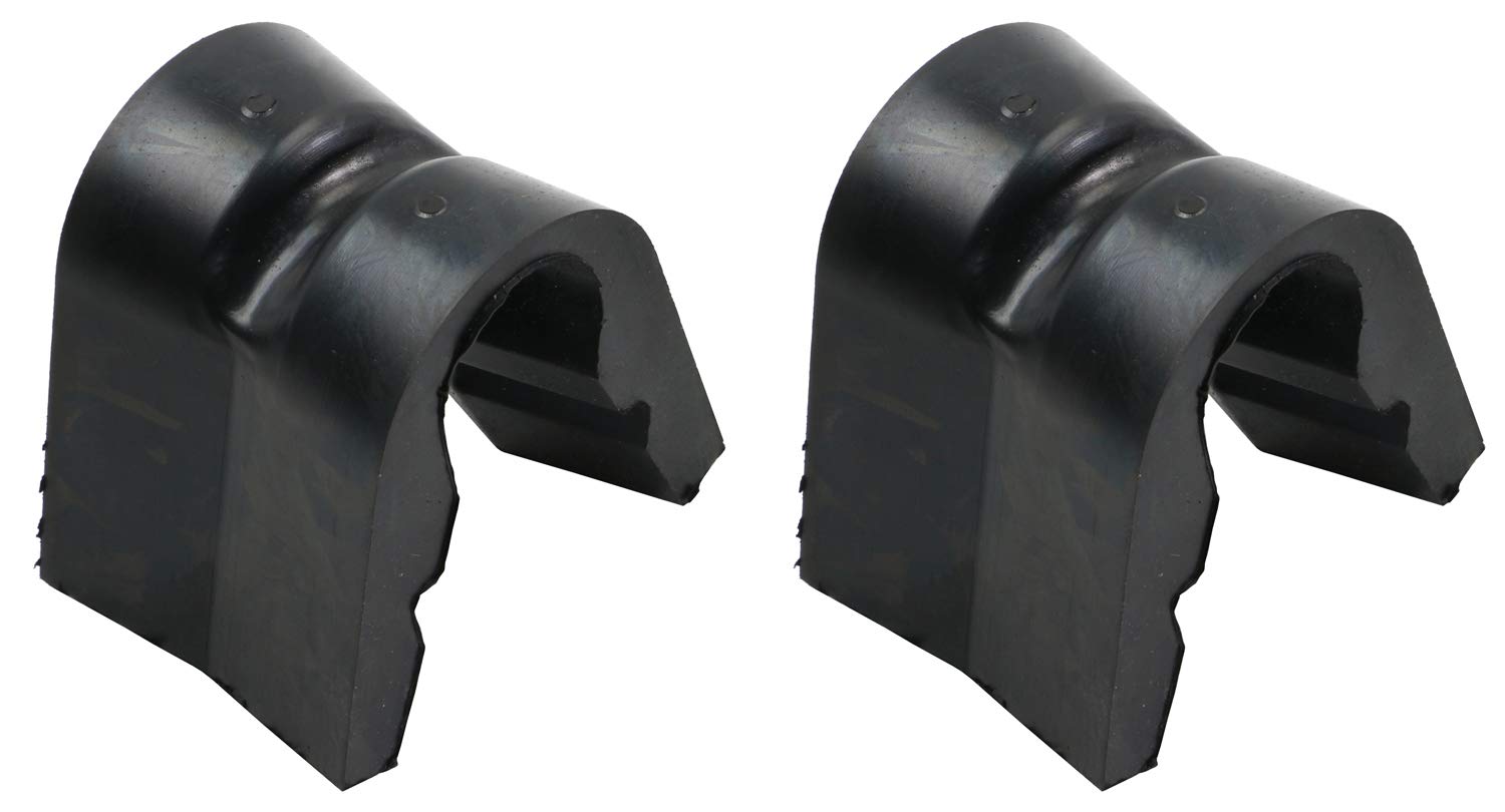 Radius Arm Insulator MOOG K8296