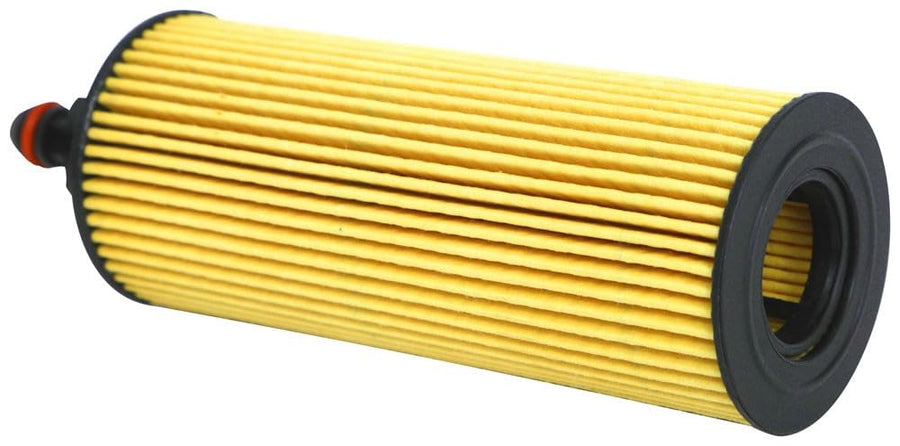 Select K&N Oil Filter: Designed to Protect your Engine: Fits Select CHRYSLER/DODGE/JEEP/RAM Vehicle Models (See Product Description for Full List of Compatible Vehicles), SO-7026