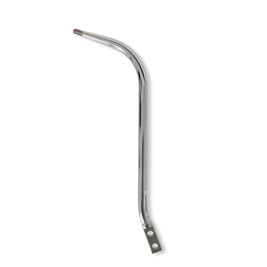 Hurst Shifter Stick 53950HST - Tube Style - Chrome