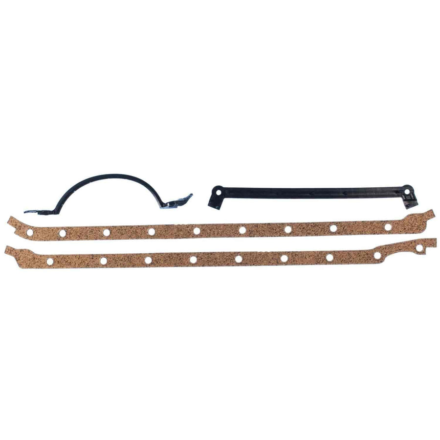 Engine Oil Pan Gasket Set MAHLE OS30931XTC