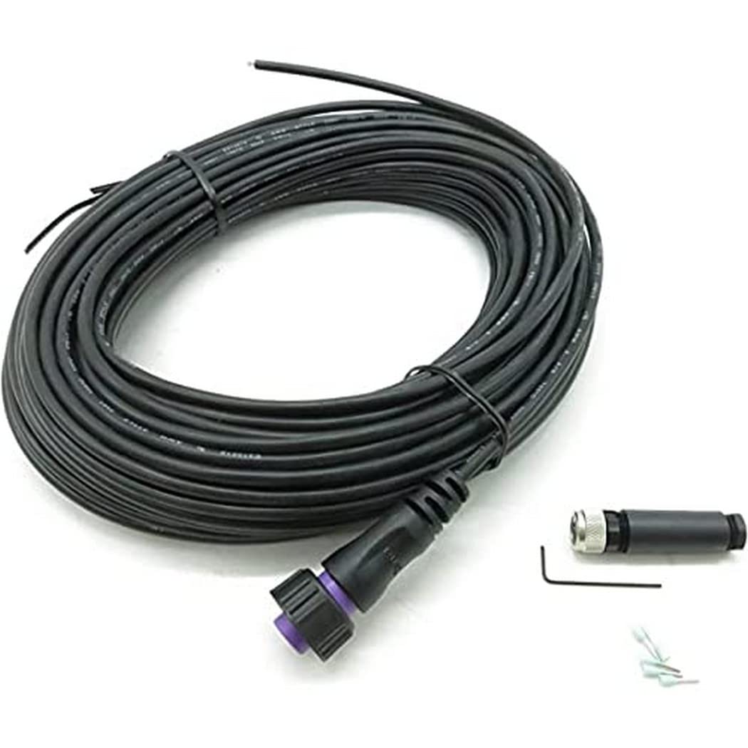 Garmin gWind Race Mast Cable, 25 Meter, Garmin Mast Cable