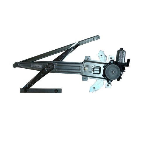 Power TYC 660245 Replacement Front Passenger Side Window Regulator