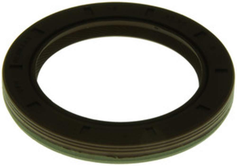 Engine Timing Cover Seal MAHLE 67796, 1 Pack