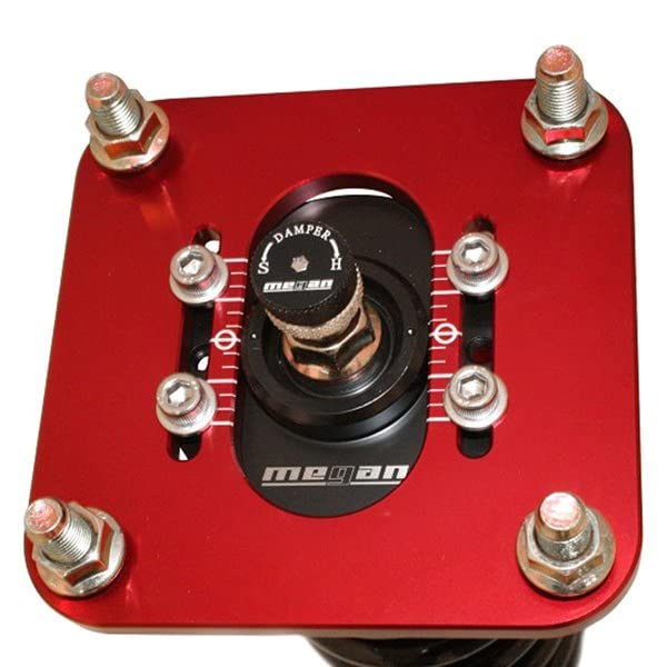 Megan Racing Street Series MR-CDK-MP501 Coilover Damper Kit
