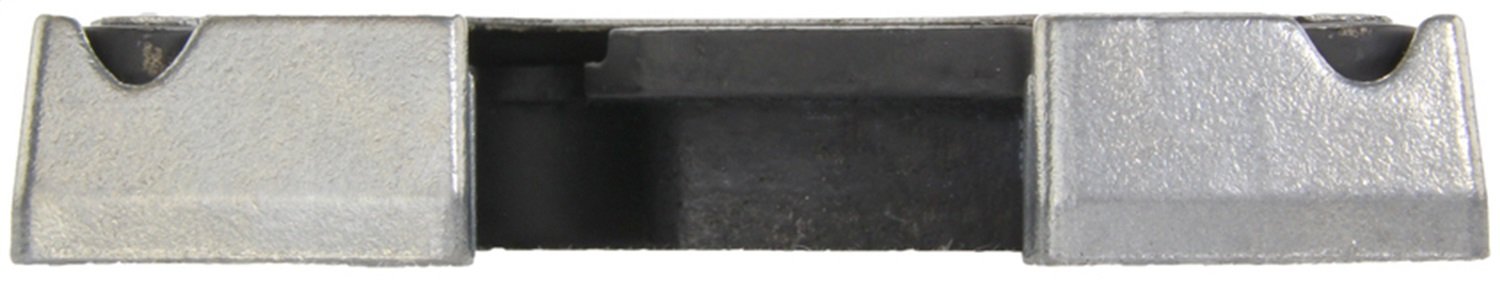 Rear StopTech 308.13720 Brake Pads with Shims and Hardware