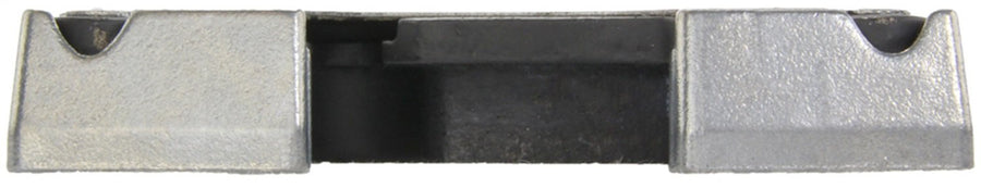 Rear StopTech 308.13720 Brake Pads with Shims and Hardware